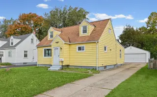 Stylish Stay in a Prime Location