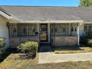 Single Family Home