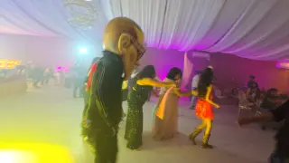 dj para fiestas en Los Ángeles