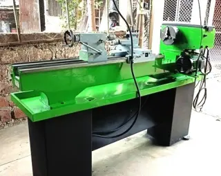 Torno de 1,5 mts, bueno