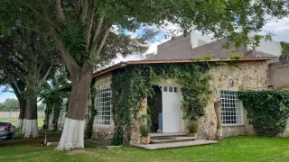 Amplio Espacio para Eventos, Bodas y Celebraciones