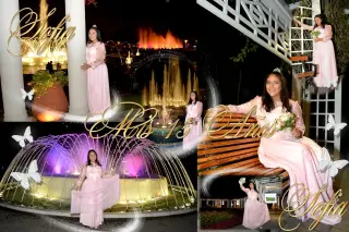Servicios Profesionales de Video y Fotografía para Eventos y decoraciones.