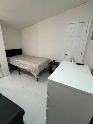 Se Renta Habitacion