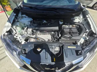 Nissan Rogue SV 2020 Blanco - Santiz Autos