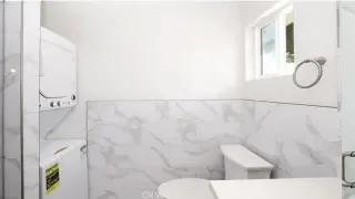 1 Dormitorio 1 Baño Pies cuadrados