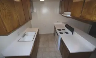Santa Monica CA hermoso apartamento 1 recamara en excelente zona