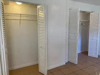 3 dormitorios y 2 baños