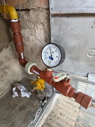 Gasista Matriculados Córdoba