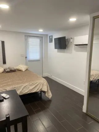 Habitación Acogedora en Alquiler en Ubicación Privilegiada