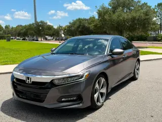 🚗2020 HONDA ACCORD 2.0 TOURING🚗 DOWN PAYMENT 💲 1,490