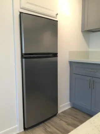 Modern Luxury Living– Renovated Apartments with Stainless Steel Appliances