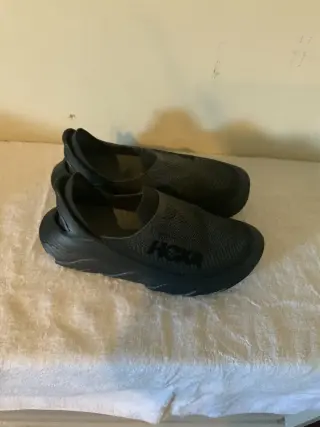 Zapatos de Correr Hoka One One Negros … Men size 12