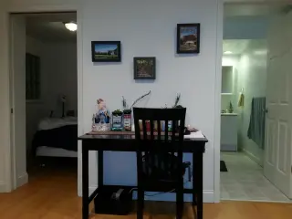 House rental property