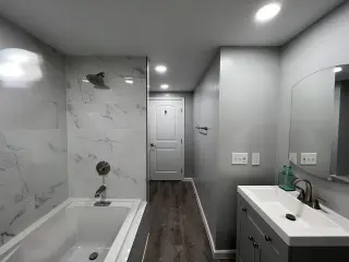 Alex general construction LLC
