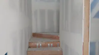 Drywall y taping