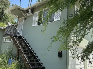 House rental property