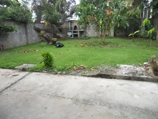 Charming Triplex for sale.  Parrita Puntarenas Costa Rica $69,444
