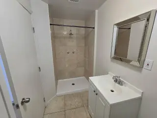 House rental