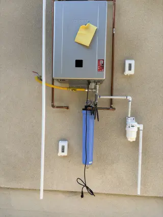 García Plumbing