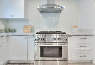 Move-in ready single-family house for rent