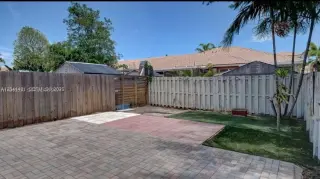 Hermosa casa para la renta 3/2