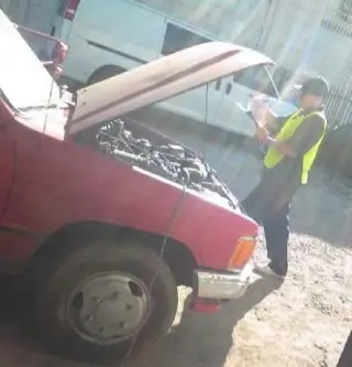 Se Busca Mecanico Automotriz