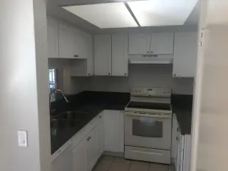 Espectacular apartamento 1 recamara en Fullerton CA