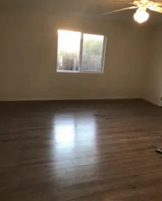 Nuevo estudio amplio con 1 baño completo y cocina