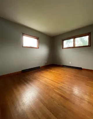 Charming ranch home conveniently family house