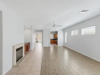 SINGLE FAMILY RACNH READY FOR MOVE IN