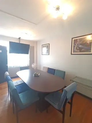 ESPACIO EN BUENAVISTA PISO 4 QUE TE PODRIA FUNCIONAR PARA REUNIONES
