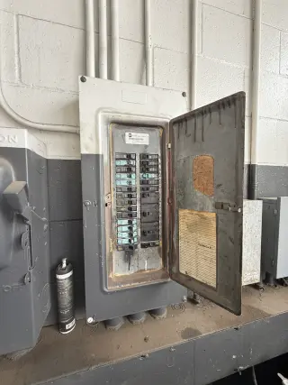 Electricista