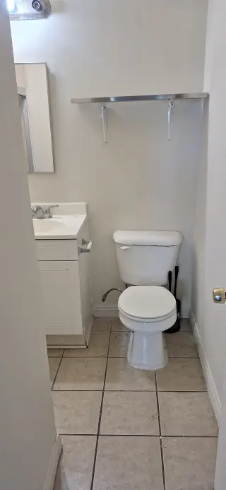 Renta Cuarto con Baño Privado