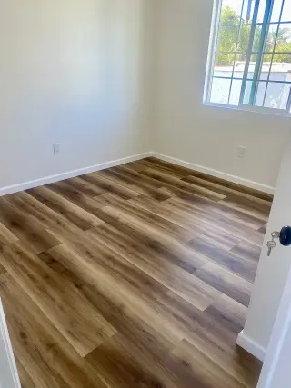 Apartmento De 2 recamaras 1 Baños nuevos