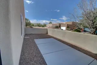 Casa de 2 dormitorios disponible para alquilar – Albuquerque, NM