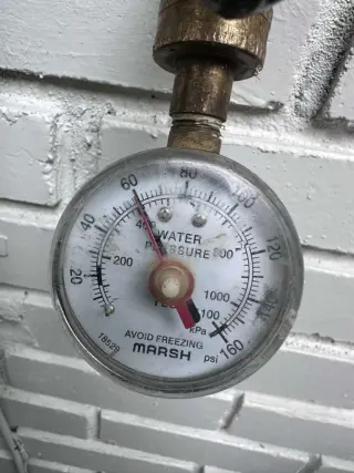 Select Plumbing Leak Investigators