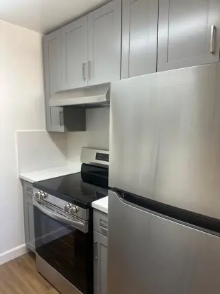 Excelente ubicación en Torrance CA, en una zona muy agradable