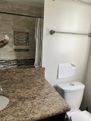 Rento recámara