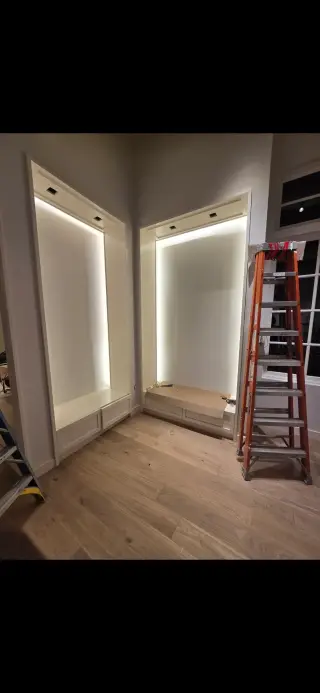 Ofresco mis servicios como electricista