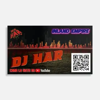 DJ HAR THE BEST OF THE WEST