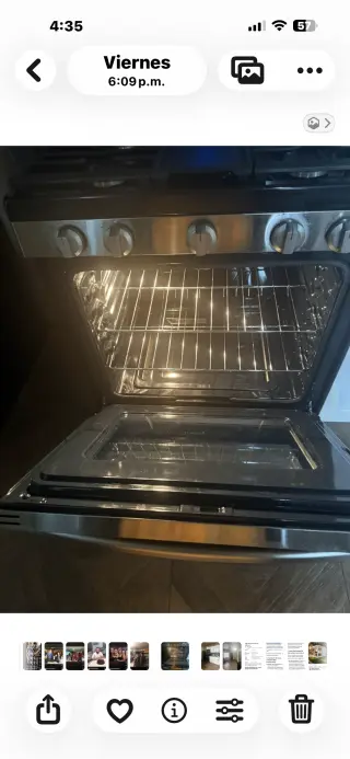 Estudio renovado
