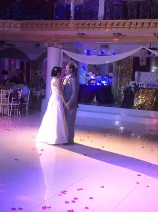Coreografías de vals