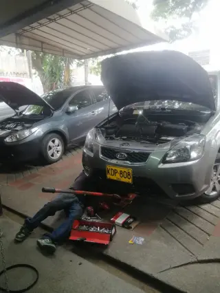 Estas Cansado del Ruido que hace tu Vehículo?