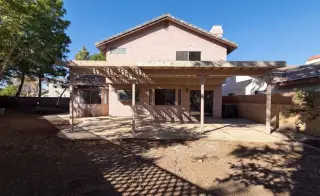 Affordable homes for rent