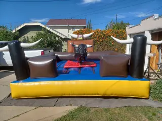 TOROS WATER SLIDES