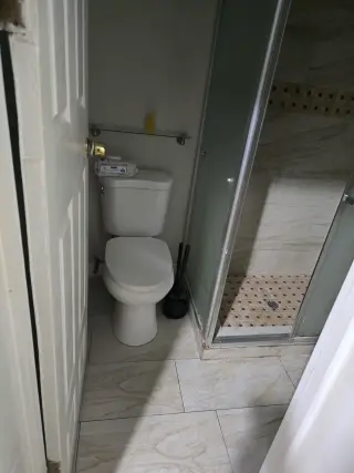 Renta de apartamento