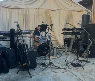 Grupo nuevo Música en Vivo para Todas las Ocasiones