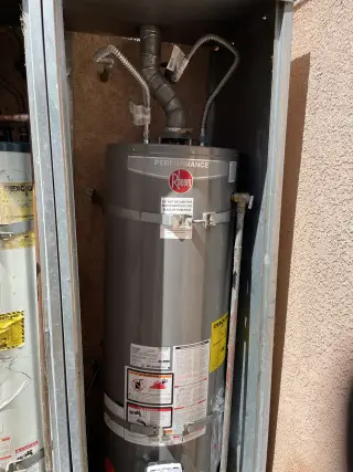 Servicios de Plomería Profesionales Disponibles