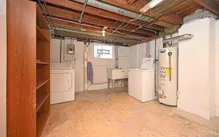 Great Home in Desirable Area