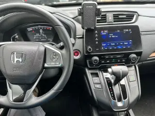 2017 Honda CR-V EX-L Sport Utility 4D